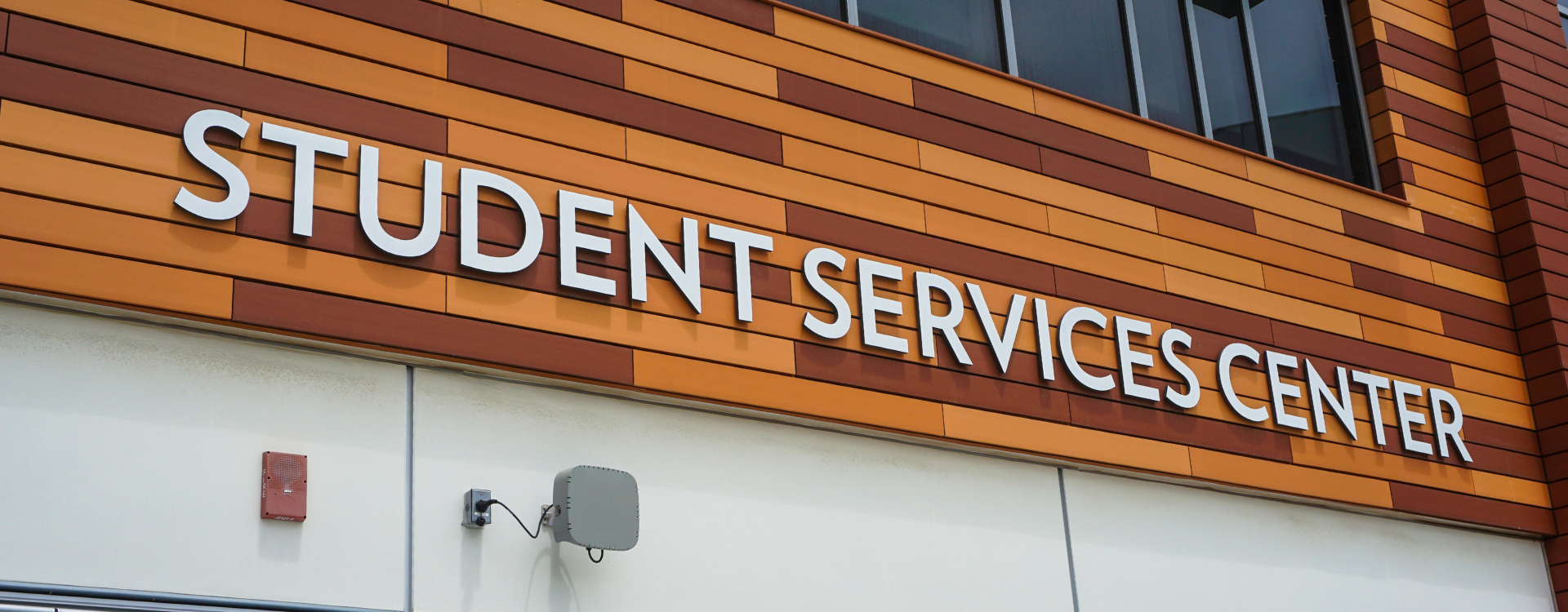 Los Angeles Mission College Student Services & Administration Building